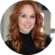 Ashley Mullin, AMFT, APCC