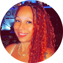 Ashley Neal, APRN, RN