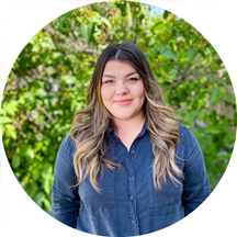 Ashley Nelson, LICSW