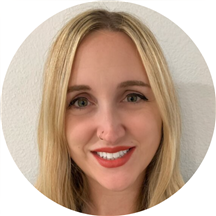 Ashley Osborne, LPCC