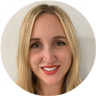 Ashley Osborne, LPCC