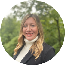 Ashley Osborne, PMHNP-BC, NP