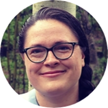 Ashley Ostdiek, LCSW