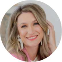 Ashley Parrish, LCSW