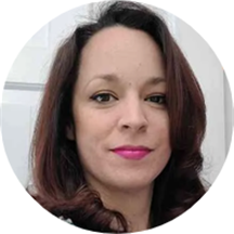 Ashley Patrican, LPC