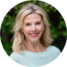 Ashley Paulsen, LPC Associate