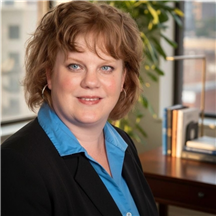 Ashley Paxton-Watts, LCSW