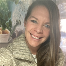 Ashley Rethemeyer, LPC