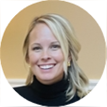 Ashley Richmond, LCSW