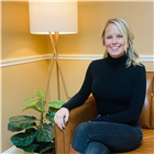 Ashley Richmond, LCSW