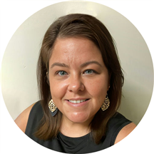 Ashley Roberts, LPCC