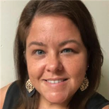 Ashley Roberts, LPCC