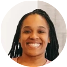 Ashley Robinson, LCPC