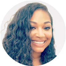 Ashley Robinson, LCSW