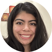 Ashley Rodriguez, NCC