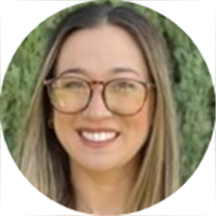 Ashley Sciolini, LMFT