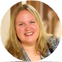 Ashley Smith Nicholas, LPC