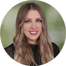 Ashley Squier, APRN, RN