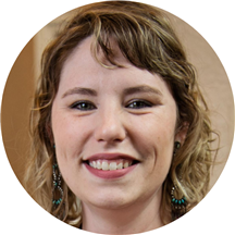 Ashley Stephens, LCSW