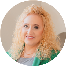 Ashley Talkington, PMHNP