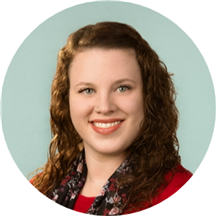 Ashley Taylor, LPCC-S