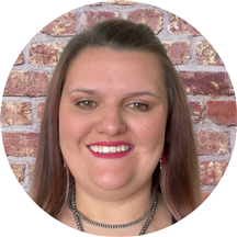 Ashley Thomas, LICSW