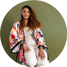 Ashley Thompkins, LCSW