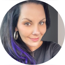 Ashley VanHoose, LCSW