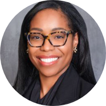 Ashley Vaughan, LMSW