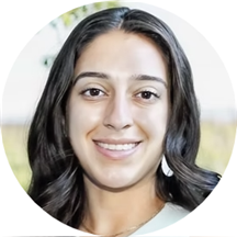 Ashley Vergel, ALMFT