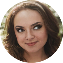 Ashley Williams, LMSW