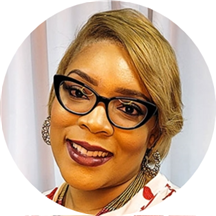 Ashley Williamson, LPC