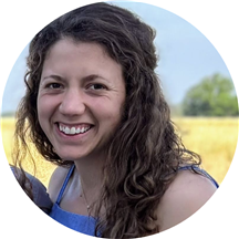 Ashley Wilson, CCC - SLP, SLP