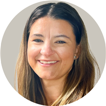 Ashley Winkler, LCSW