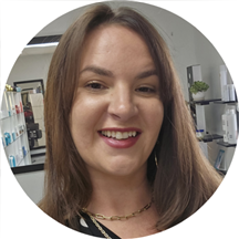 Ashley Winslow, LMHC