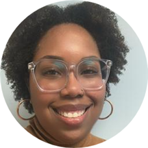 Ashley Witherspoon, LMHC