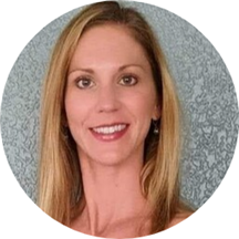 Ashley Woodcock, RDN