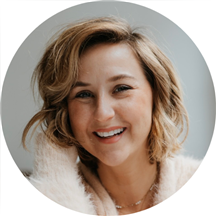 Ashley Zimmerman, LMHC