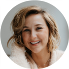 Ashley Zimmerman, LMHC