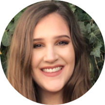 Ashlyn Railsback, LPC