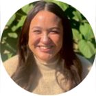 Ashlyn Vinson, LCMHC