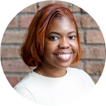 Ashontee Morgan, MSW