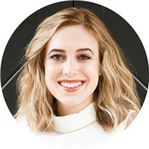 Ashton Timmons, LCSW