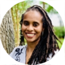 Ashton Williams, MEd