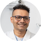 Ashwin Nambisan, MPH, BDS