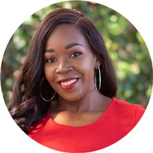 Asia Bennett, MSW, LCSW