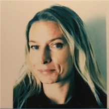 Asia Jaworowska, LPC