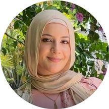 Asil Abuhammoud, LCMHCA