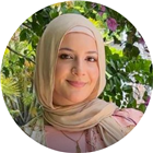 Asil Abuhammoud, LCMHCA