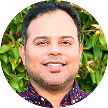 Asish Purushan, LMFT